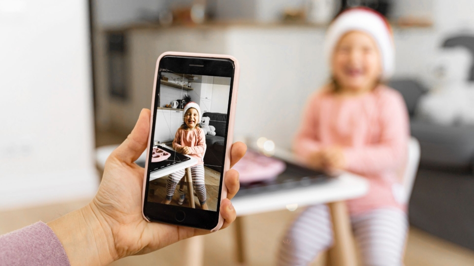 Jak připravit fotku z telefonu pro potisk trička